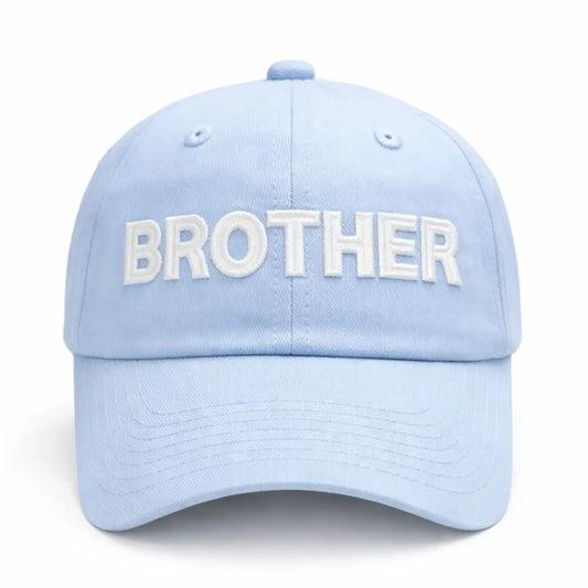 Brother baseball hat