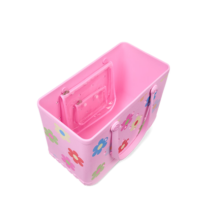 Original bogg - happy flowers