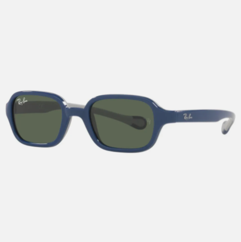 Rayban Sunglasses - blue/dark green