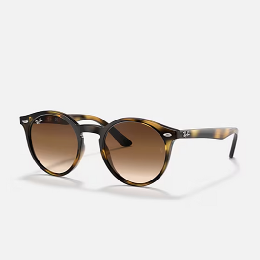 Rayban sunglasses - havana w. brown/dark brown gradient