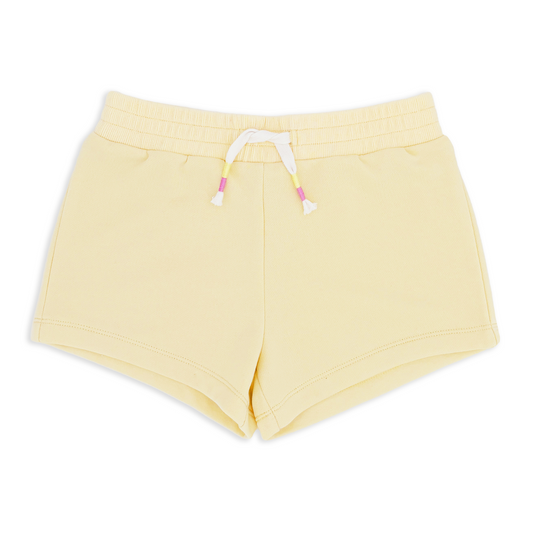Weekend shorts - pineapple ice