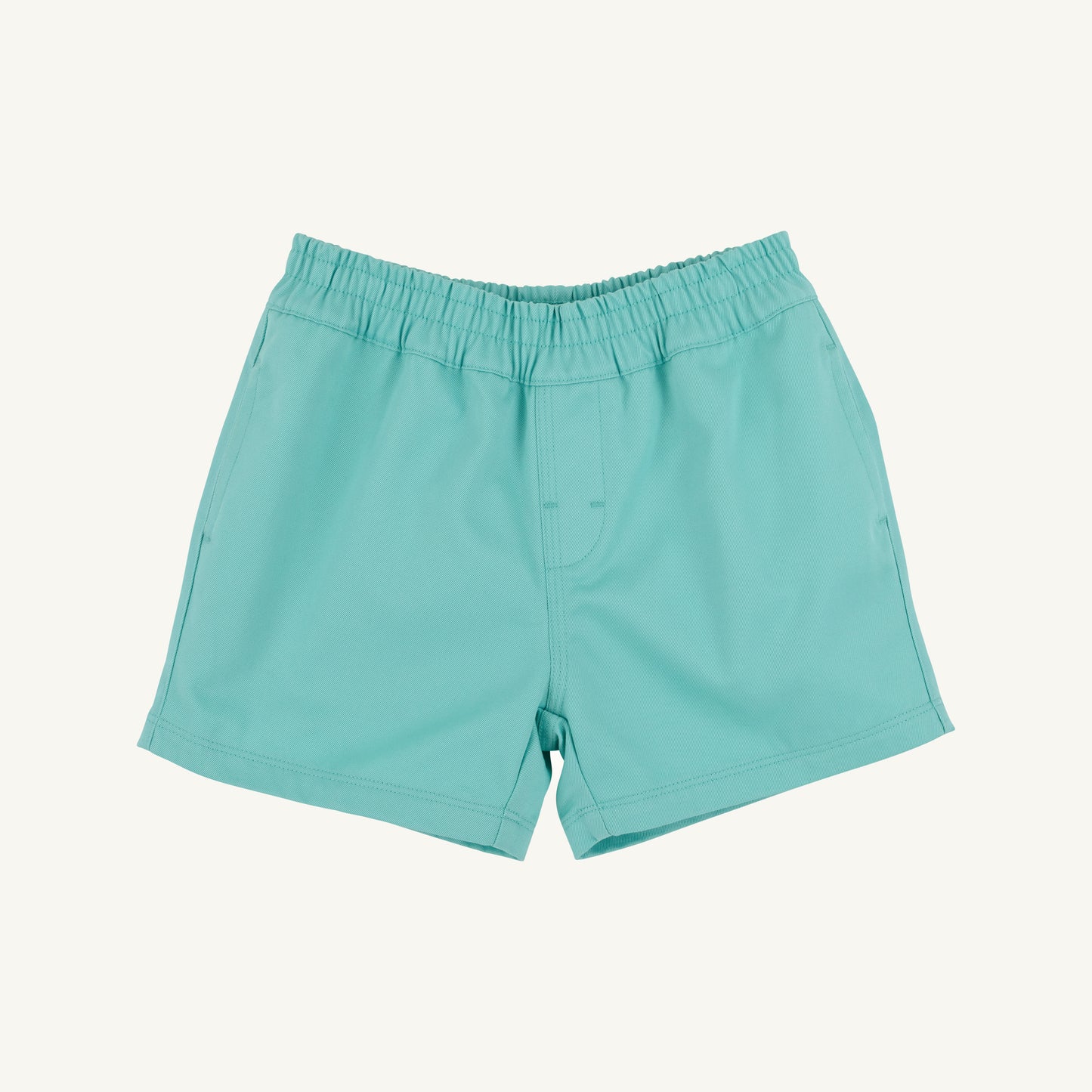 Sheffield shorts - turks teal