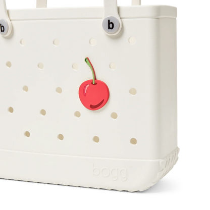 Bogg bits - cherry on top