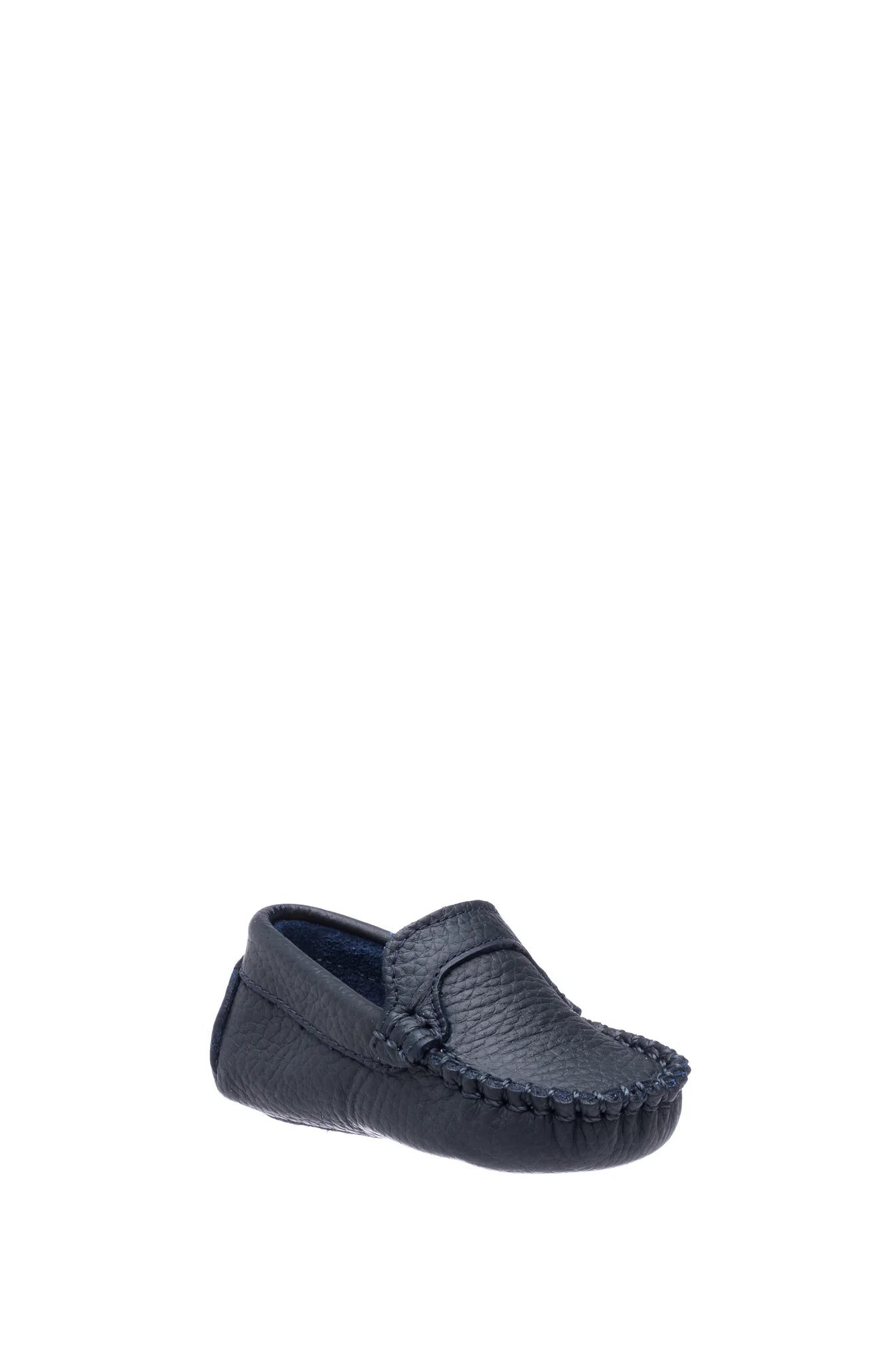 Moccasins - navy
