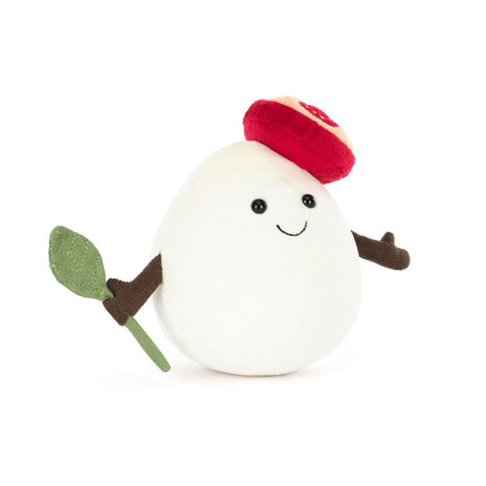 Amuseables mozzarella