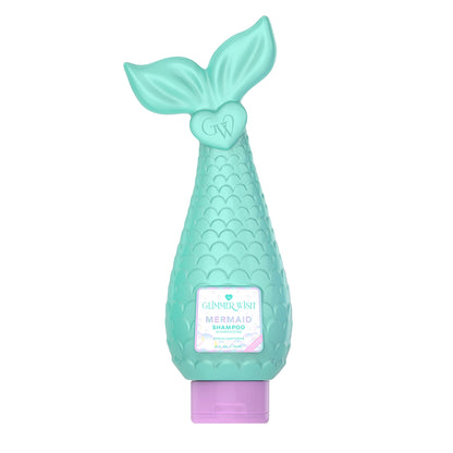 Mermaid shampoo