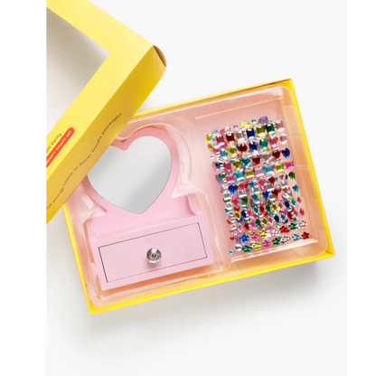 Mini vanity gemify kit