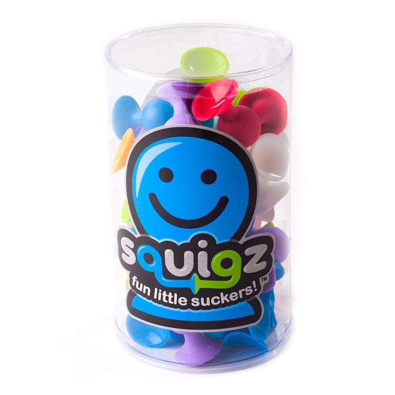 Squigz - starter set