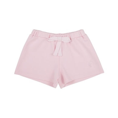 Shipley shorts - palm beach pink