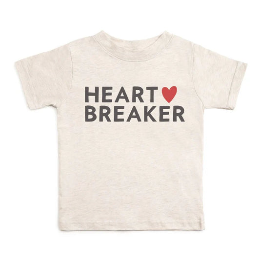 Heartbreaker s/s tshirt