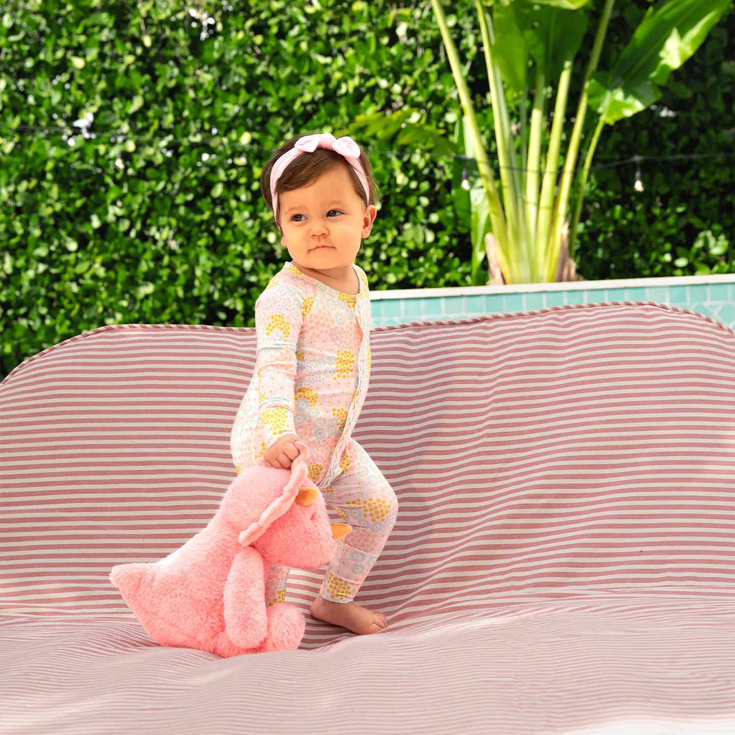 Harper conv coverall