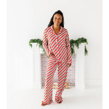 Peppermint women's lounge set