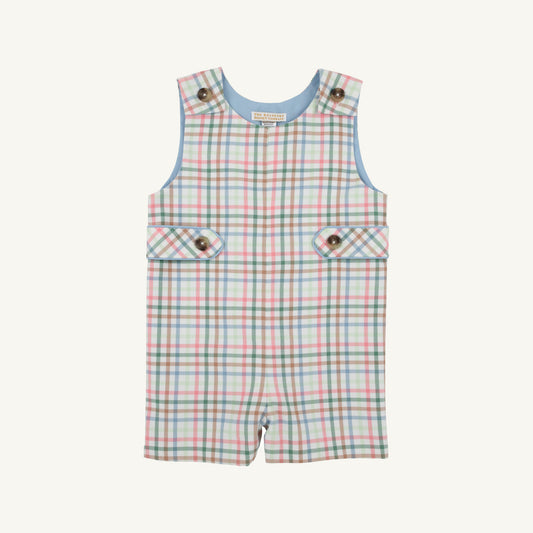 Jack keene jon jon - manalapan plaid