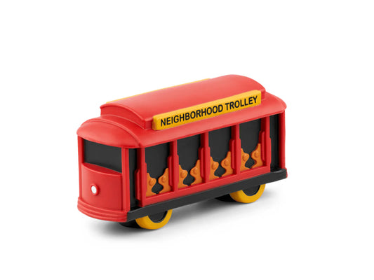 Mister rogers neighborhood