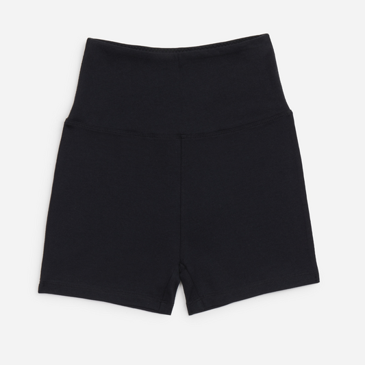 Bike shorts - black