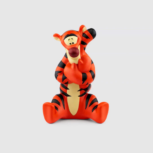 Tigger