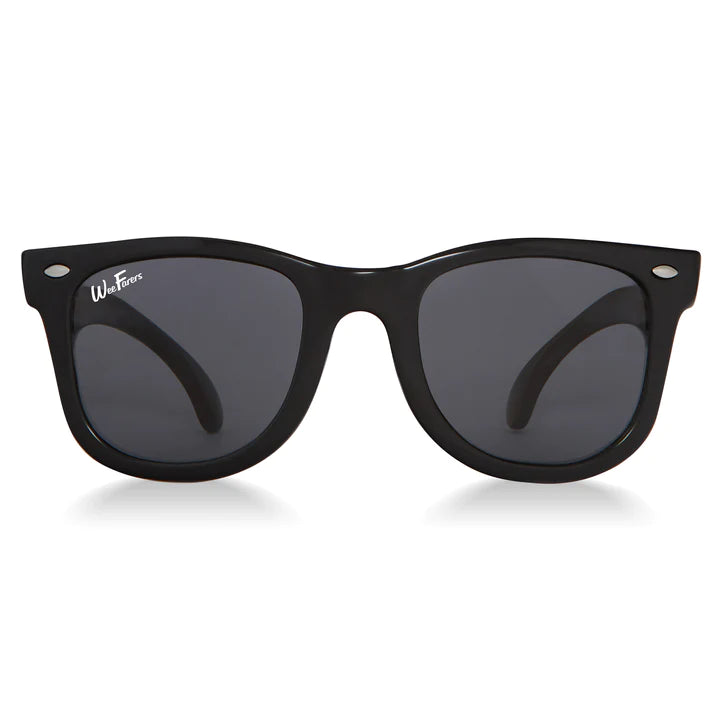 Polarized glasses - black/gray