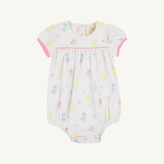 Blythe bubble - spring spectacular