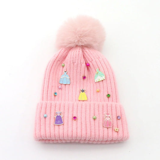 Once upon a time beanie