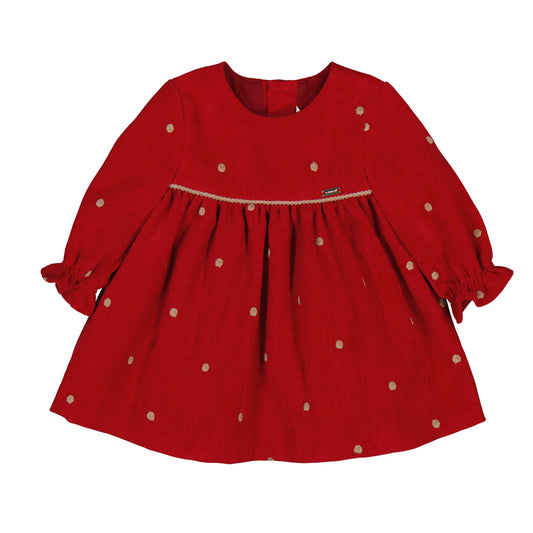 Fantasy dress - cherry