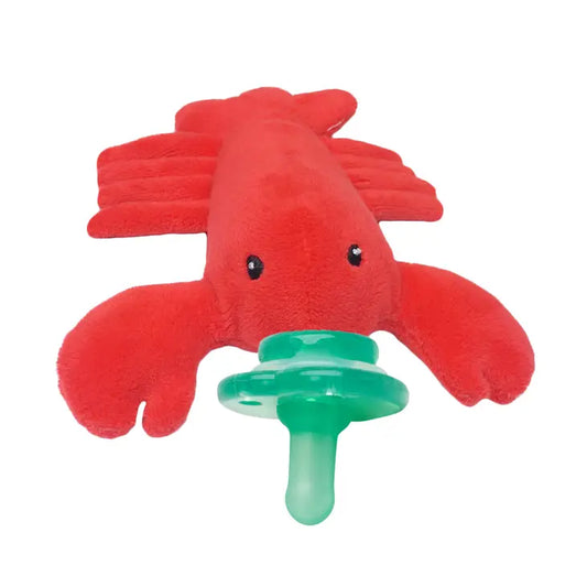 Lexi lobster paci buddie
