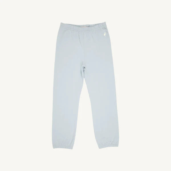 Gates sweeney sweatpant - buckhead blue/ppearl