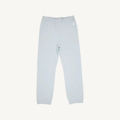 Gates sweeney sweatpant - buckhead blue/ppearl
