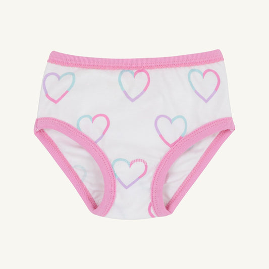 Pippy's underpinnings - have a little heart
