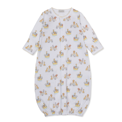 Noah's journey conv. gown