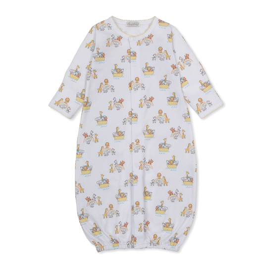 Noah's journey conv. gown