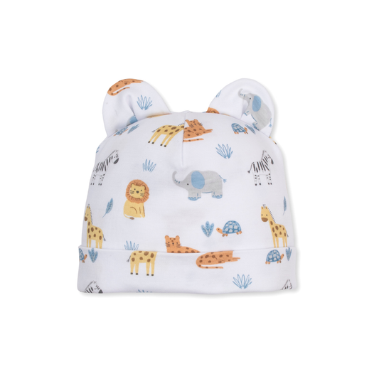 Jungle hang out hat