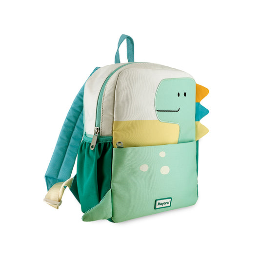 Dino backpack