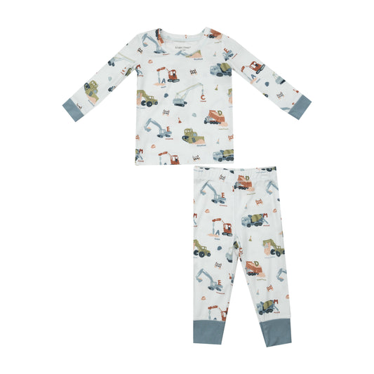 Construction alphabet l/s pjs