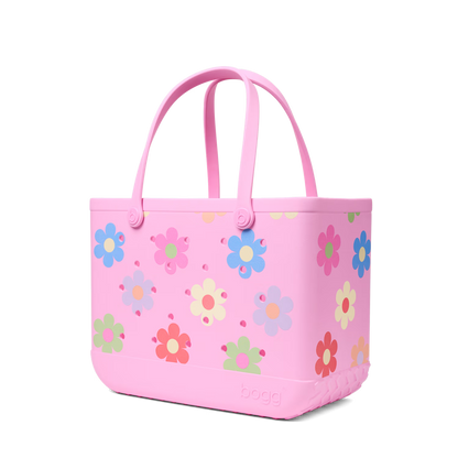 Original bogg - happy flowers