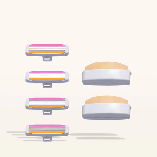 Stay sharp - refill pack