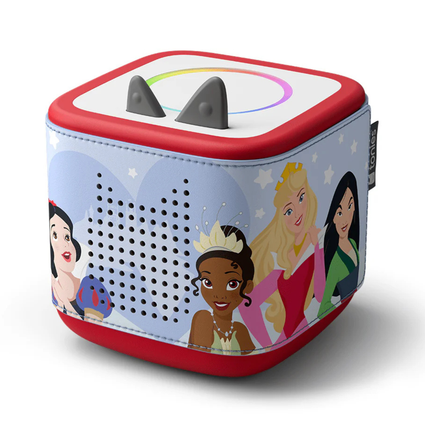 Sleeve - disney princess