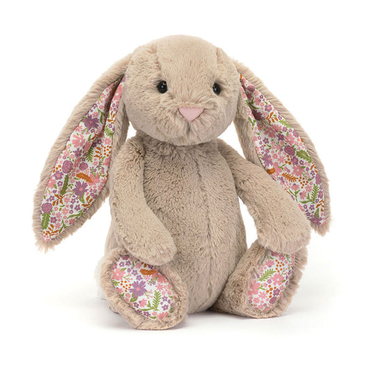 Blossom beige bunny petal original