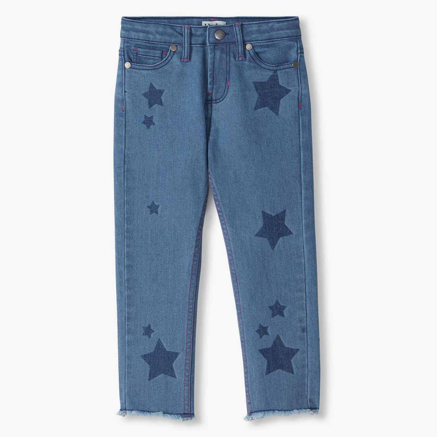 Super star slouchy jeans