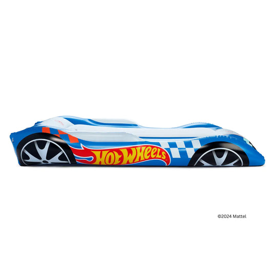 Hot wheels air mattress