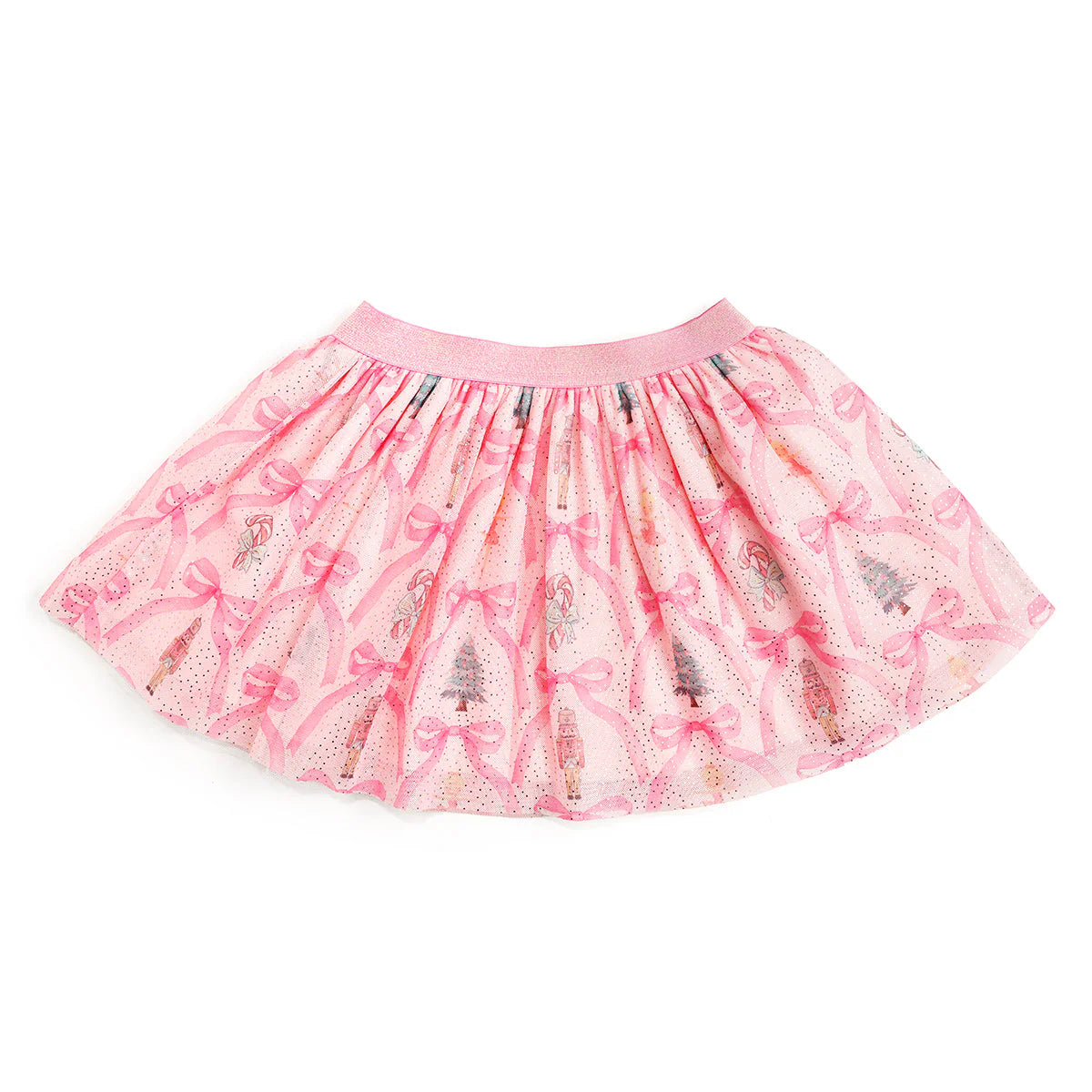 Nutcracker trellis tutu