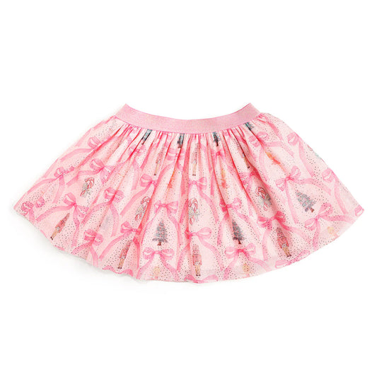 Nutcracker trellis tutu