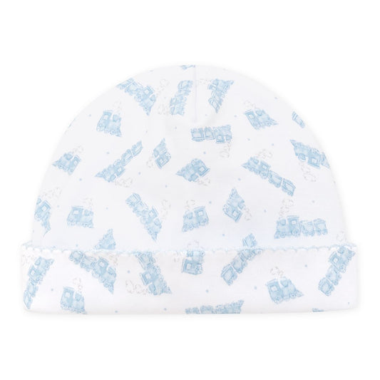 Choo choo train hat