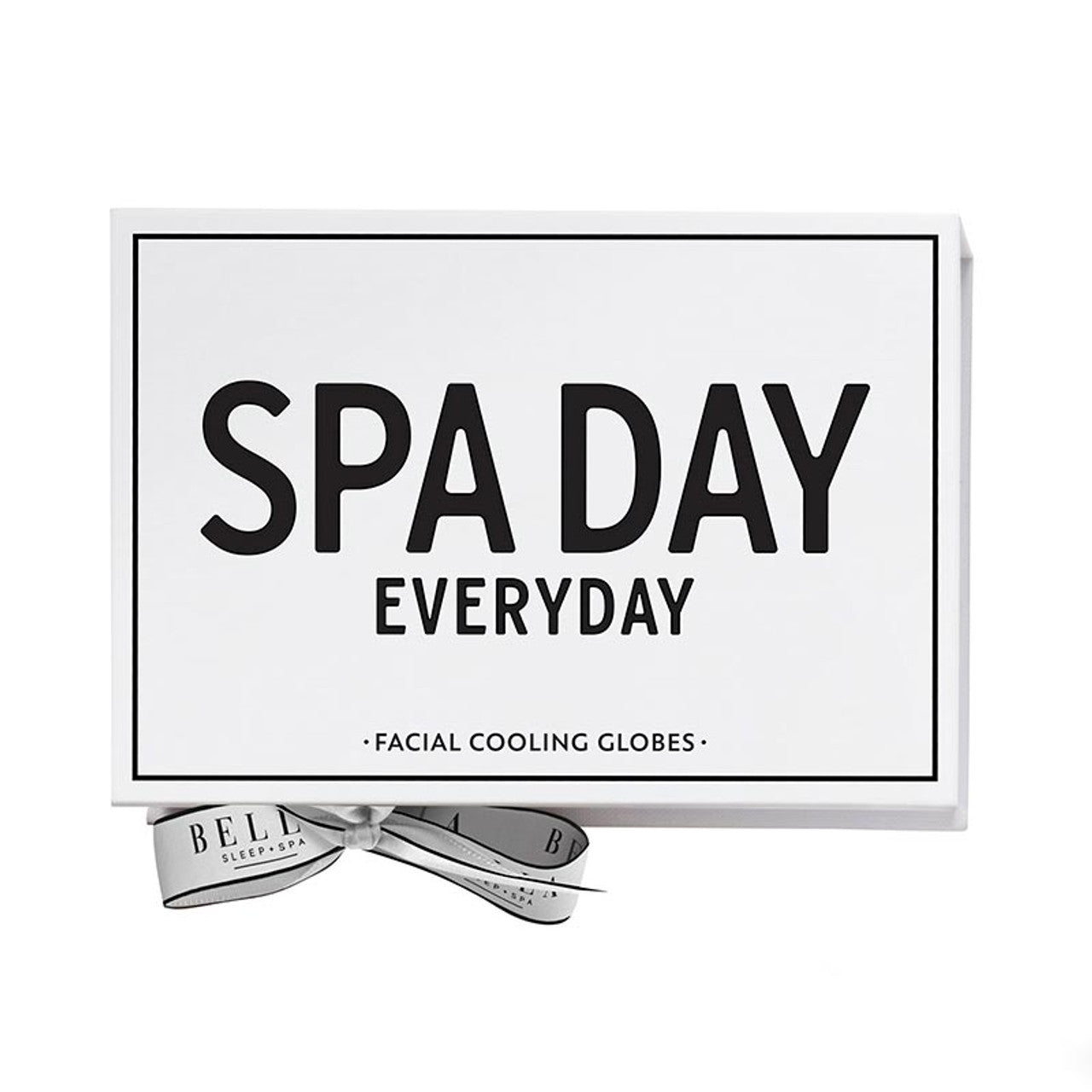 Freezable eye globes - ivory