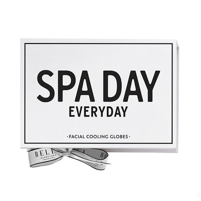 Freezable eye globes - ivory