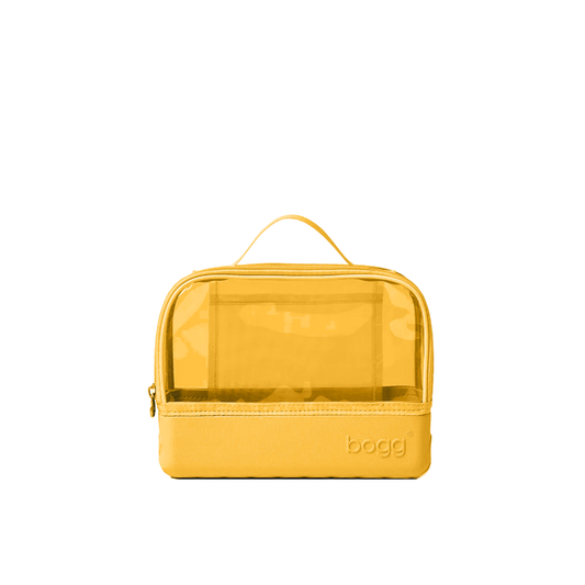 Boggs n ends - limoncello yellow