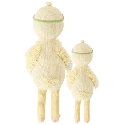 Flora the ducking 13"