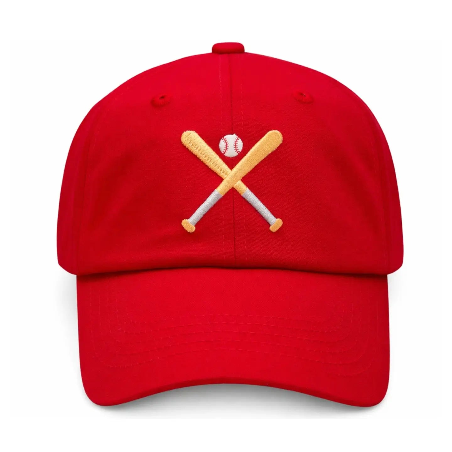 Baseball baseball hat