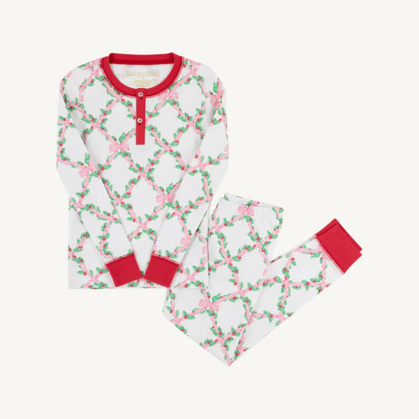 Sara janes sweet dreams set - tbbc holly day