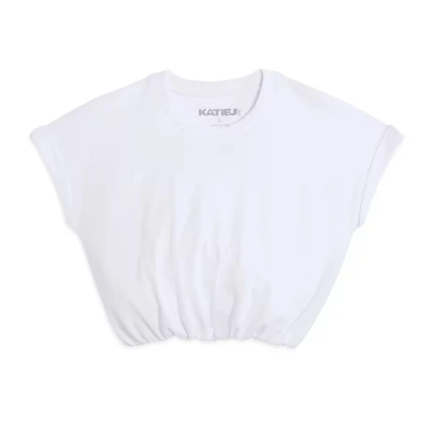 Jojo top - white