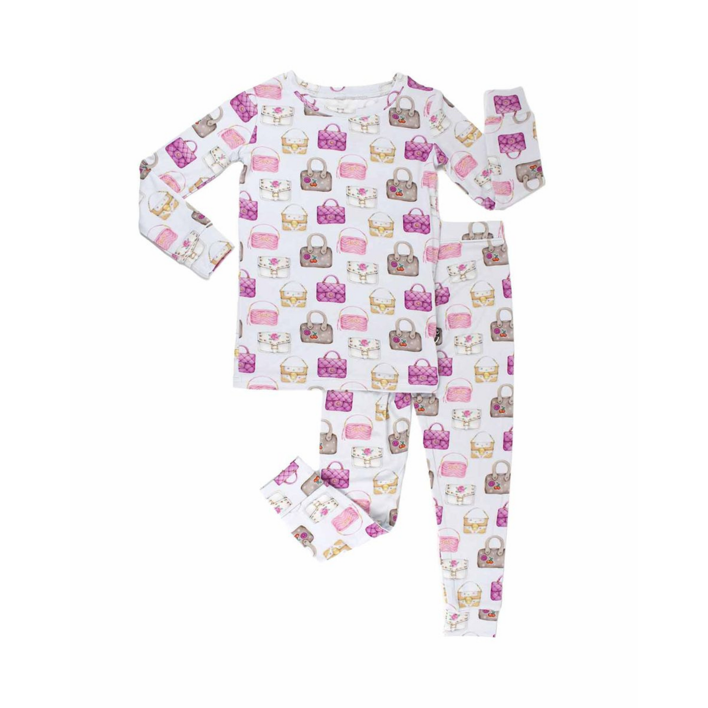 Jules 2pc pjs